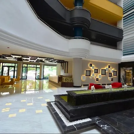 Apartament Tower