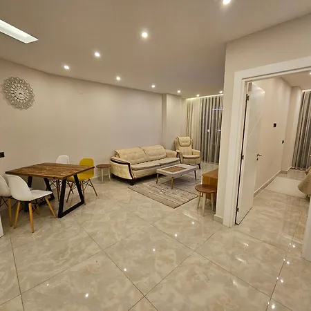 Apartament Tower *
