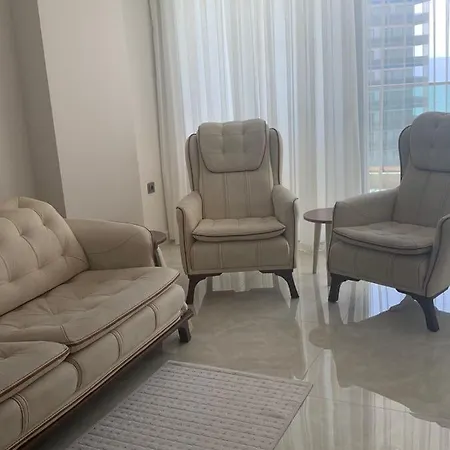 Apartment Konak Tower *