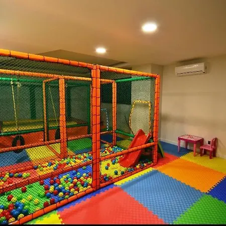 Apartment Konak Tower