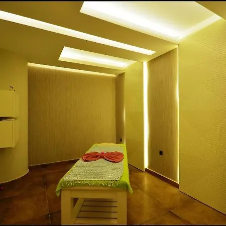 Tower Appartement