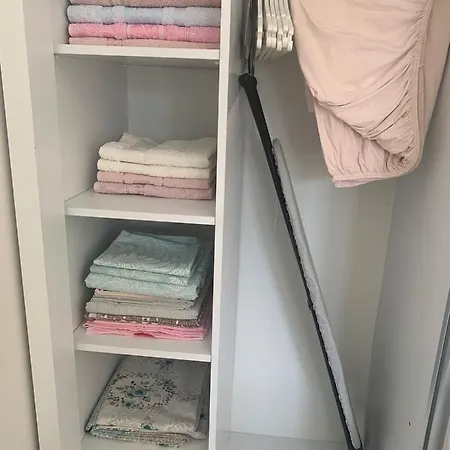 Konak Tower Apartment