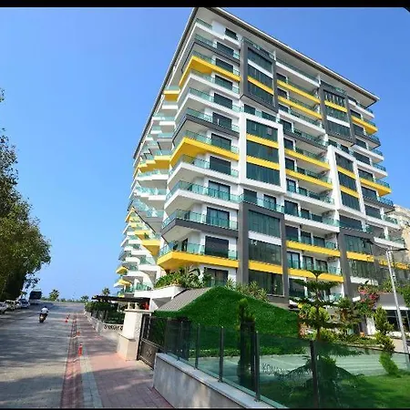 Konak Tower *