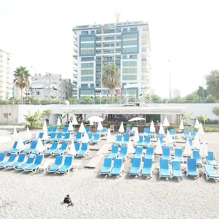 Appartement Tower *