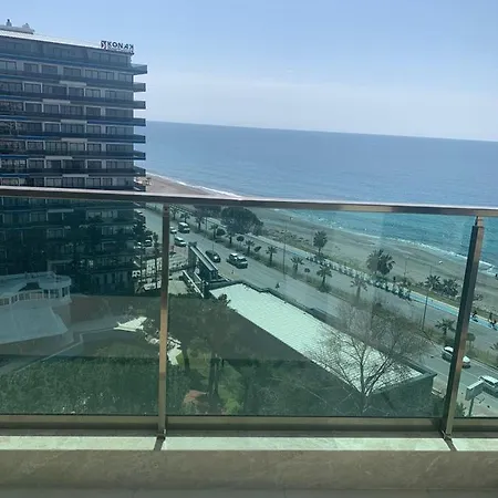 Apartment Konak Tower *