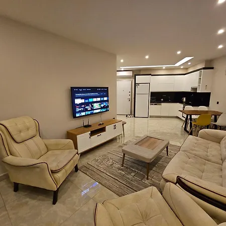 Apartment Konak Tower